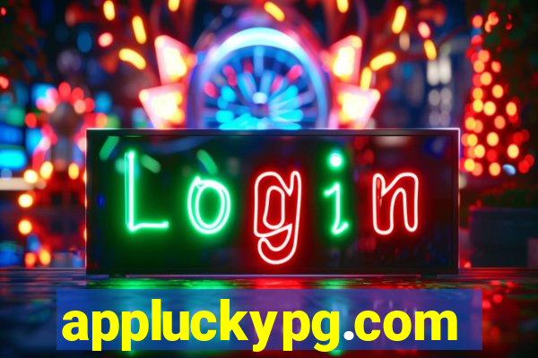 appluckypg.com