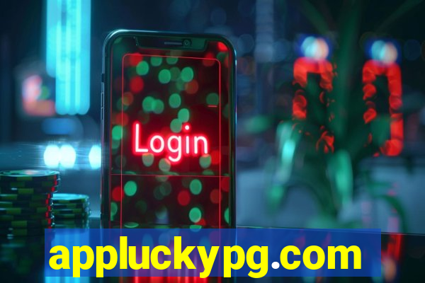 appluckypg.com