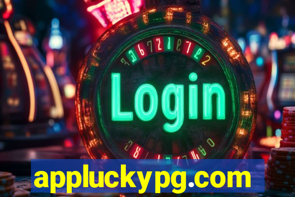 appluckypg.com