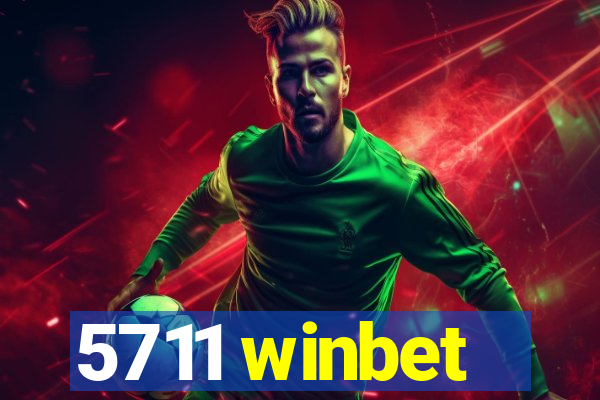 5711 winbet