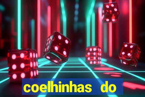 coelhinhas do brasil jp