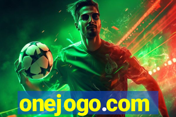 onejogo.com