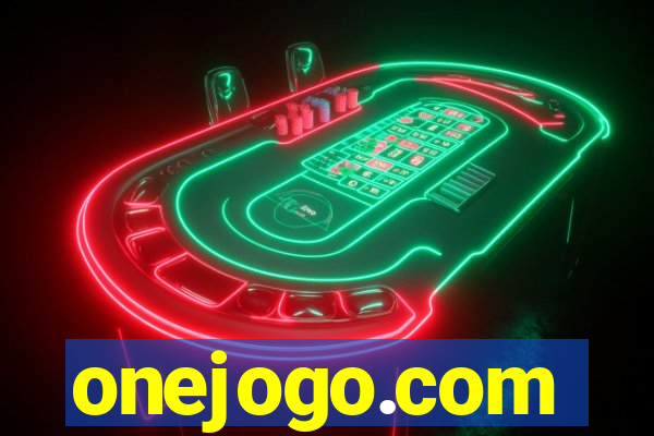 onejogo.com