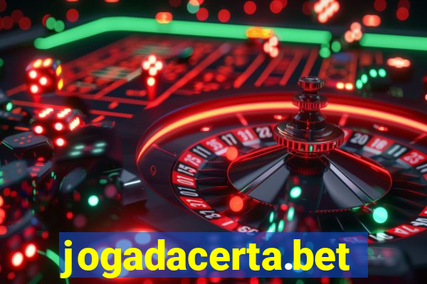 jogadacerta.bet