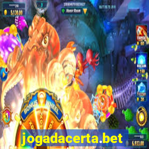 jogadacerta.bet