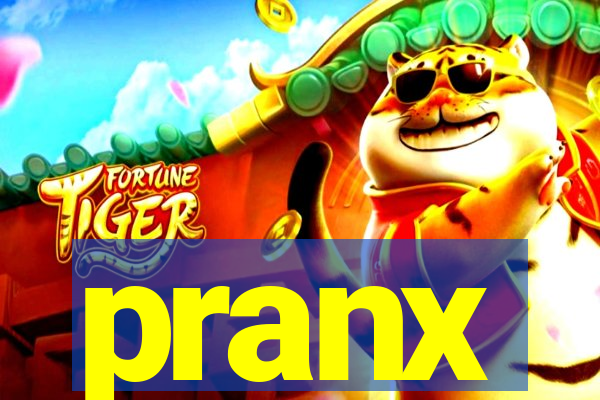 pranx