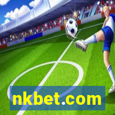 nkbet.com