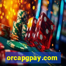 orcapgpay.com