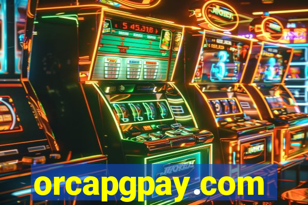 orcapgpay.com