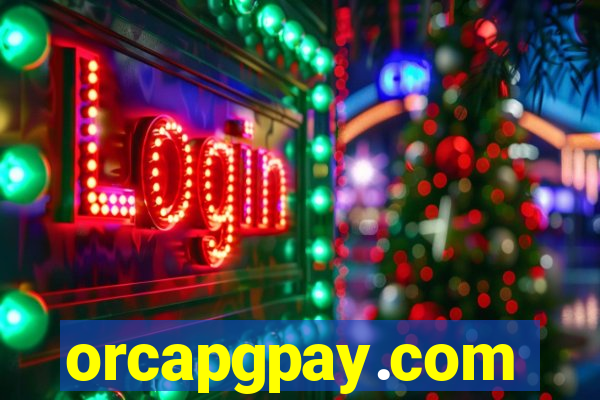 orcapgpay.com