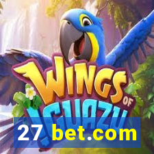 27 bet.com