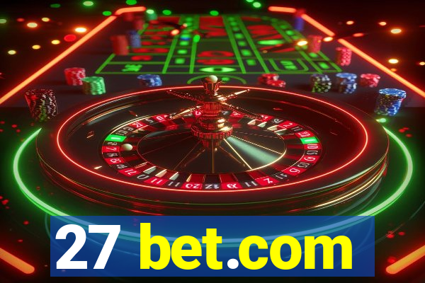 27 bet.com