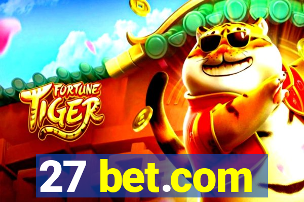 27 bet.com