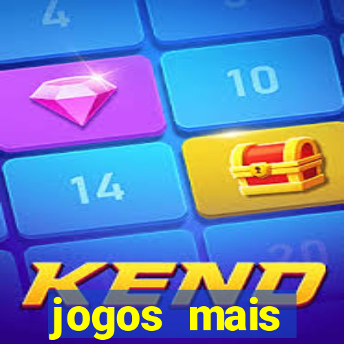 jogos mais lucrativos do mundo