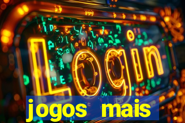 jogos mais lucrativos do mundo