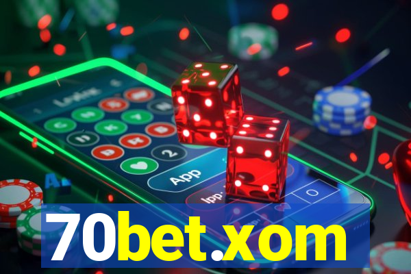 70bet.xom