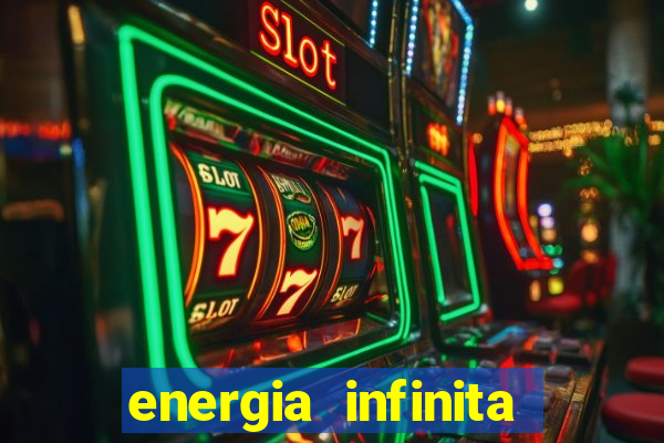 energia infinita football rivals