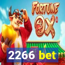 2266 bet