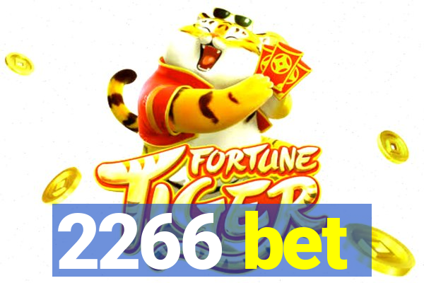 2266 bet