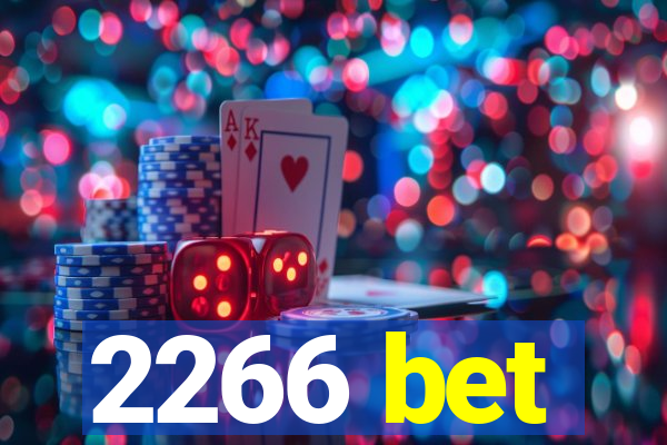 2266 bet