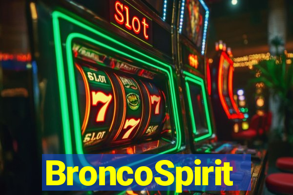 BroncoSpirit