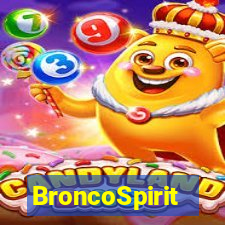 BroncoSpirit