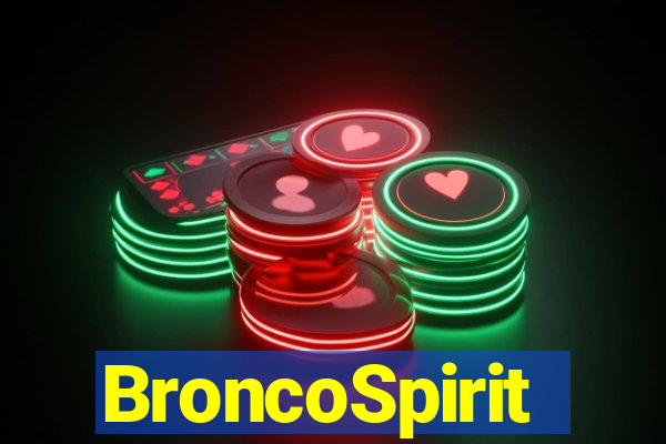 BroncoSpirit