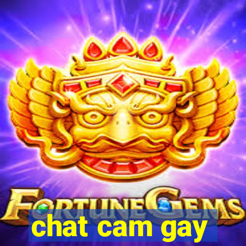 chat cam gay