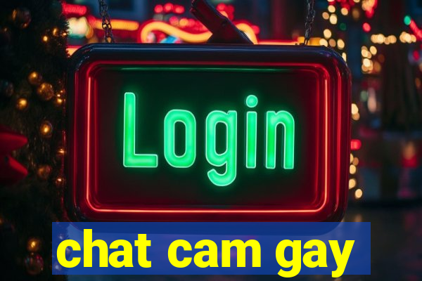 chat cam gay