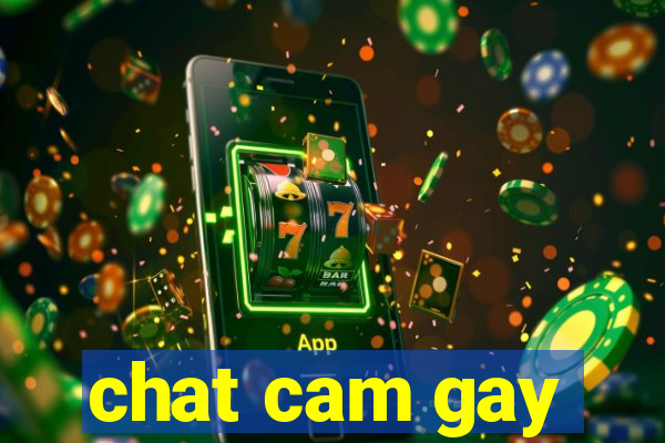 chat cam gay