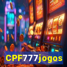 CPF777jogos