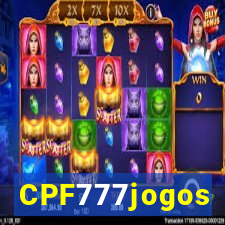 CPF777jogos