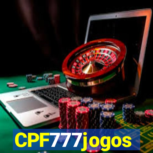 CPF777jogos