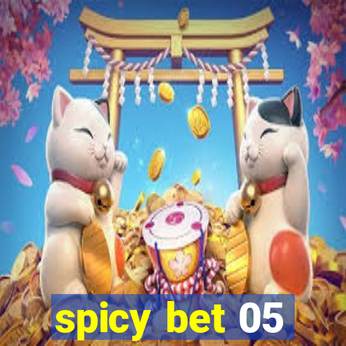 spicy bet 05