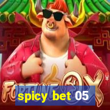 spicy bet 05