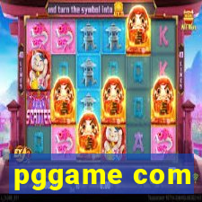 pggame com