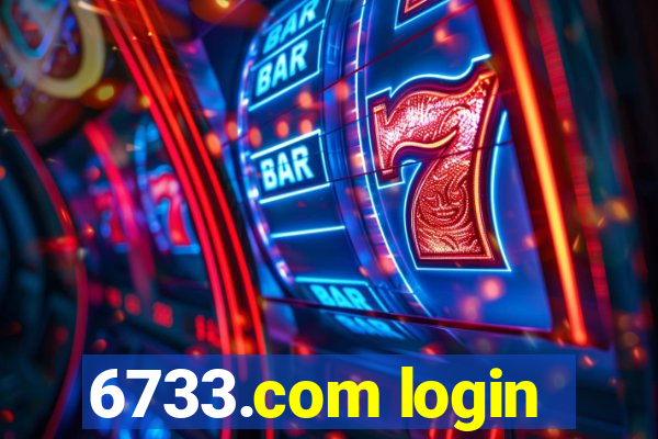 6733.com login