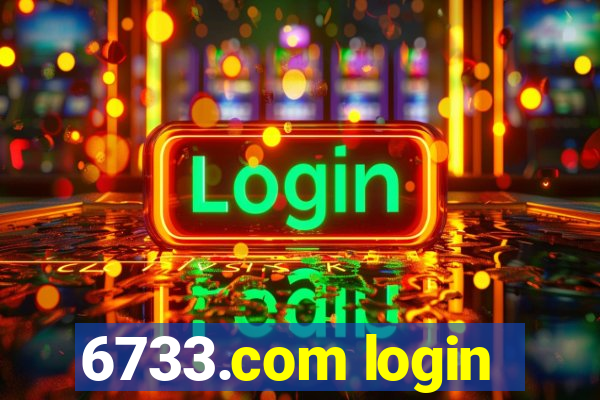 6733.com login