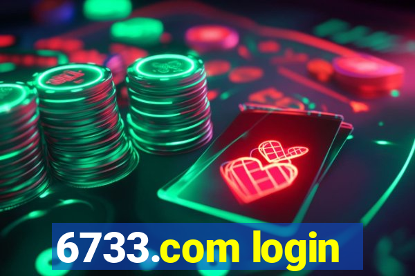 6733.com login