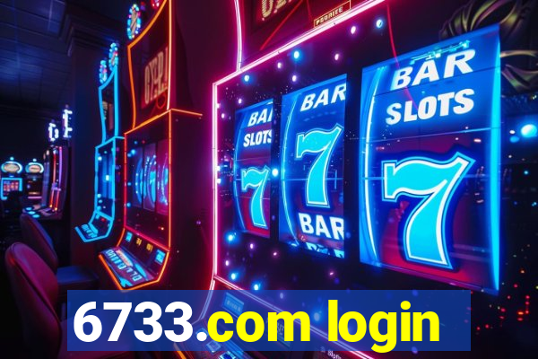 6733.com login