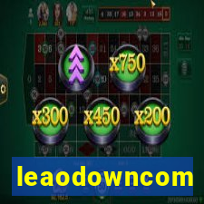 leaodowncom