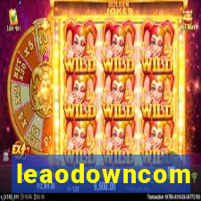 leaodowncom