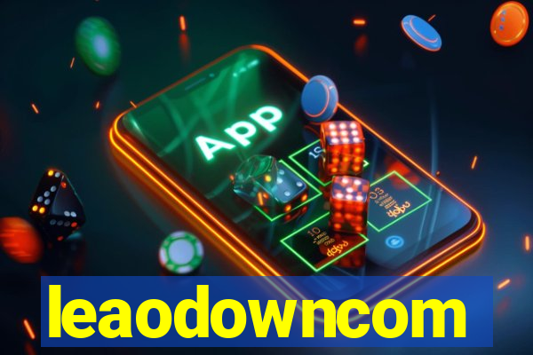 leaodowncom