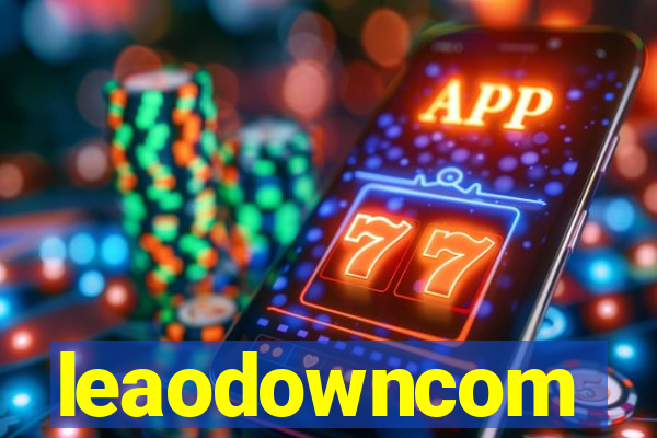 leaodowncom