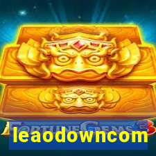 leaodowncom