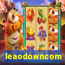 leaodowncom