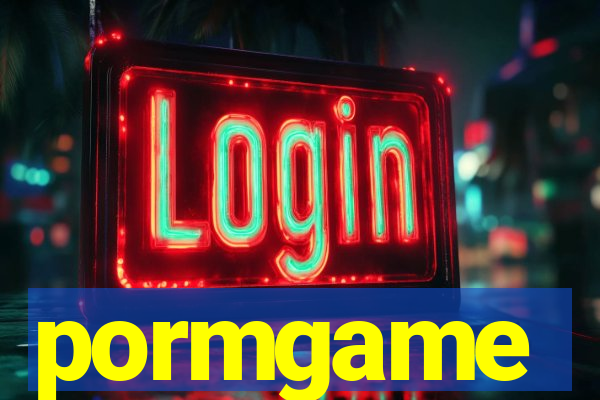 pormgame