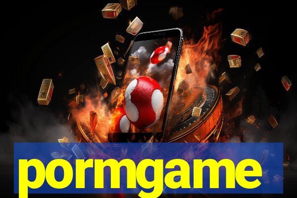 pormgame