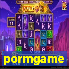 pormgame