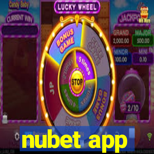 nubet app